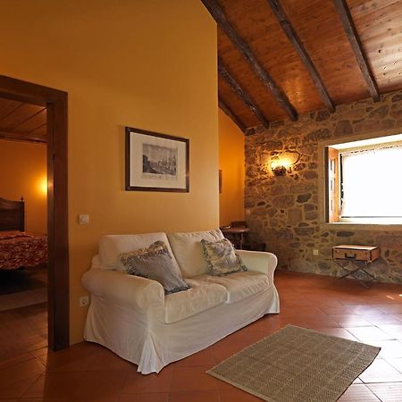Vila Quinta Da Casa Alta Valenca Exteriér fotografie