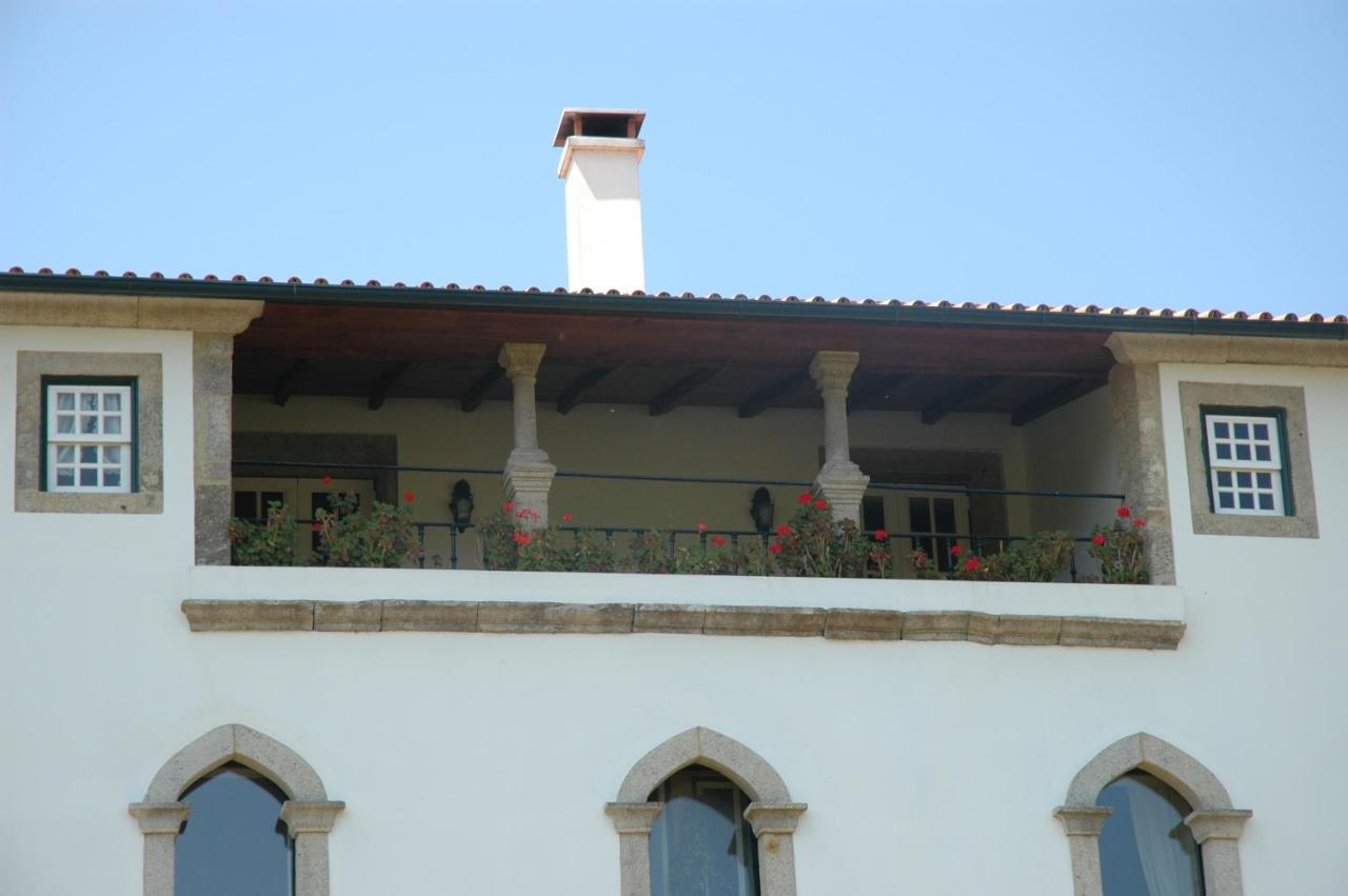 Vila Quinta Da Casa Alta Valenca Exteriér fotografie