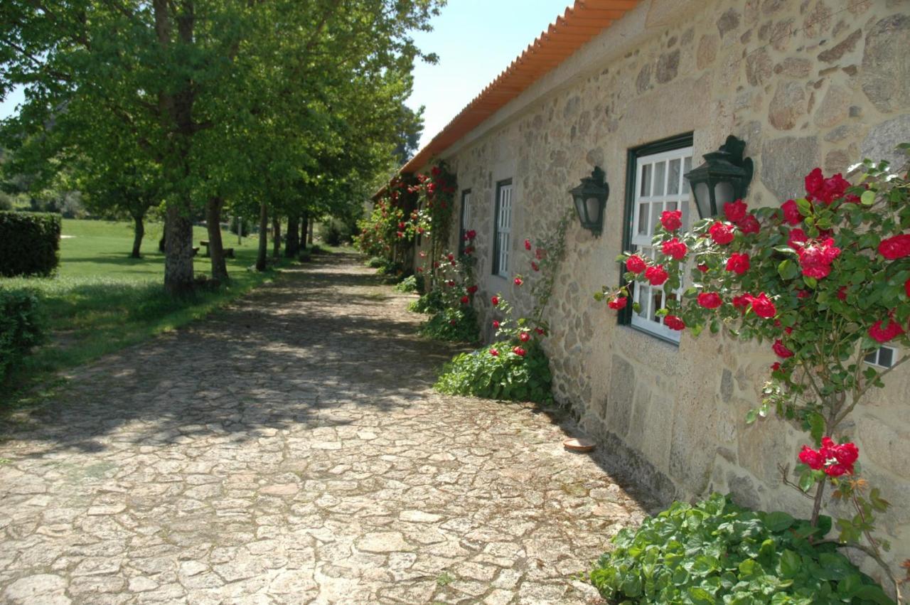 Vila Quinta Da Casa Alta Valenca Exteriér fotografie