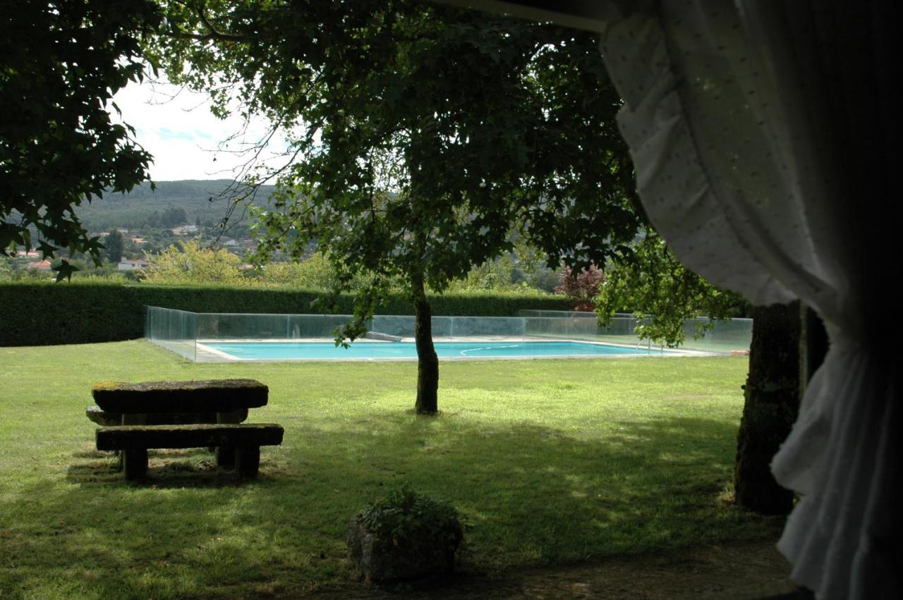 Vila Quinta Da Casa Alta Valenca Pokoj fotografie