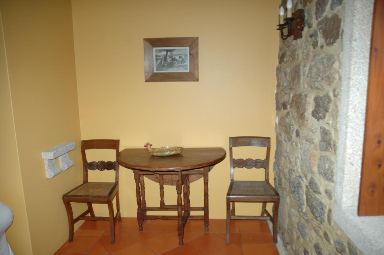 Vila Quinta Da Casa Alta Valenca Pokoj fotografie