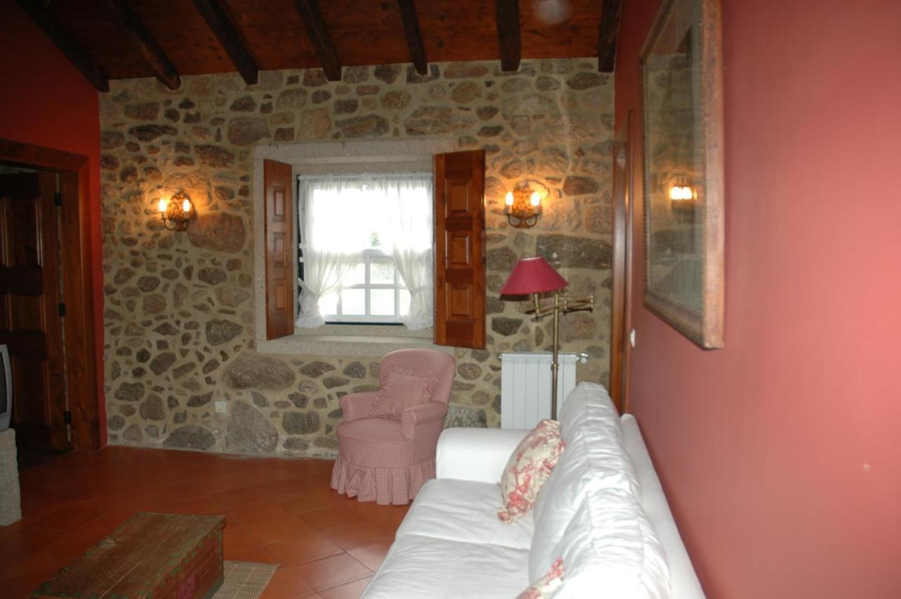 Vila Quinta Da Casa Alta Valenca Pokoj fotografie