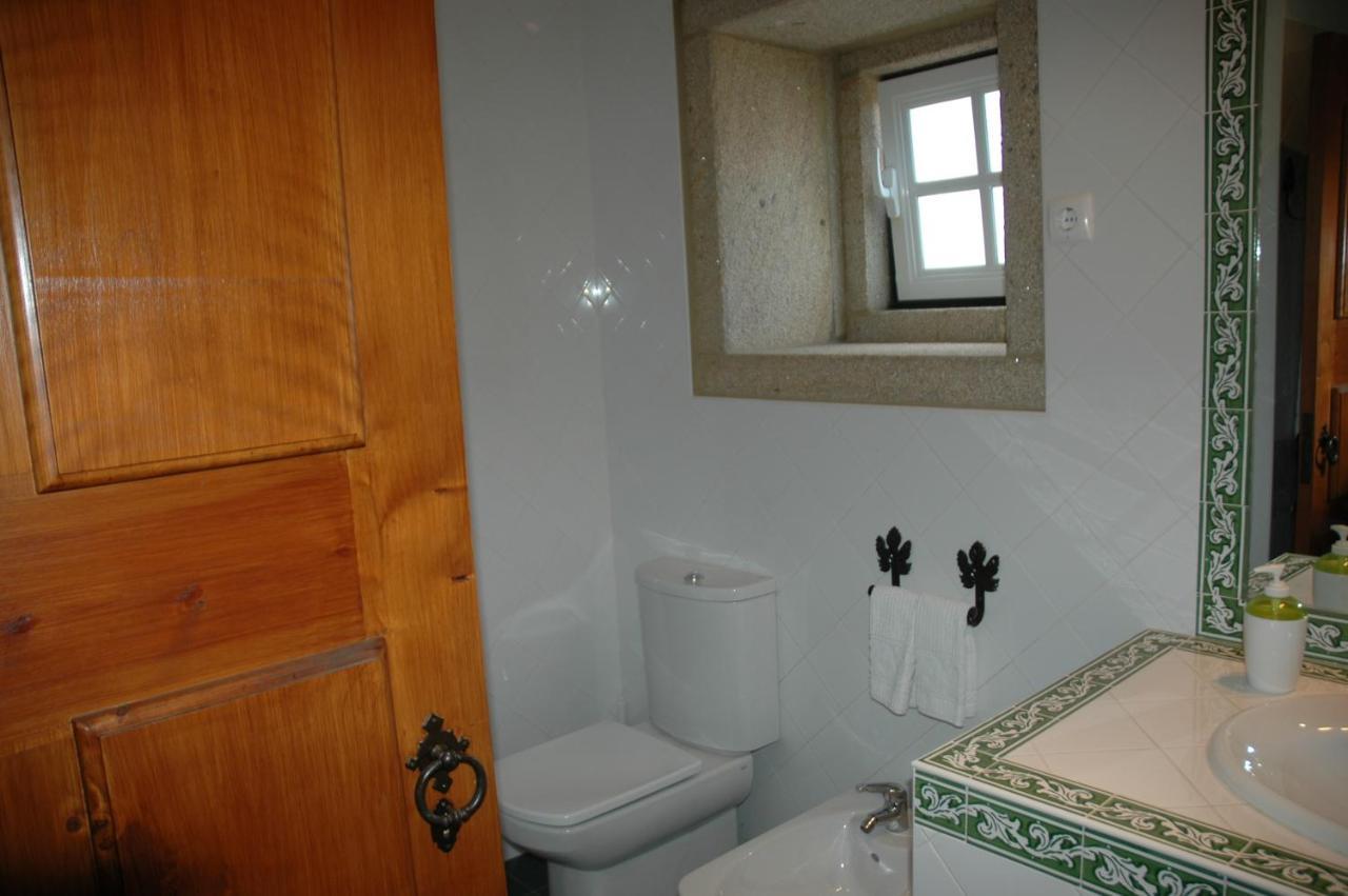 Vila Quinta Da Casa Alta Valenca Pokoj fotografie