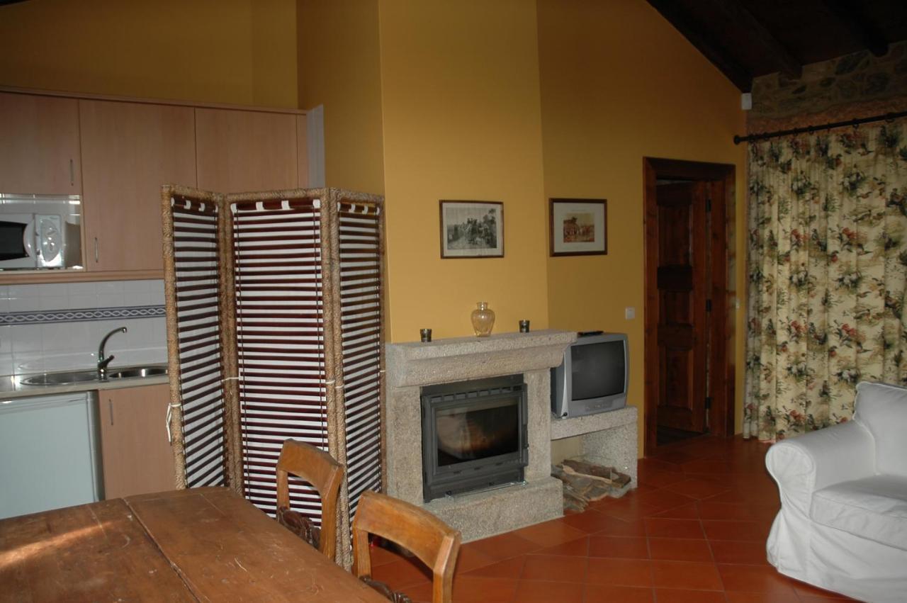 Vila Quinta Da Casa Alta Valenca Pokoj fotografie