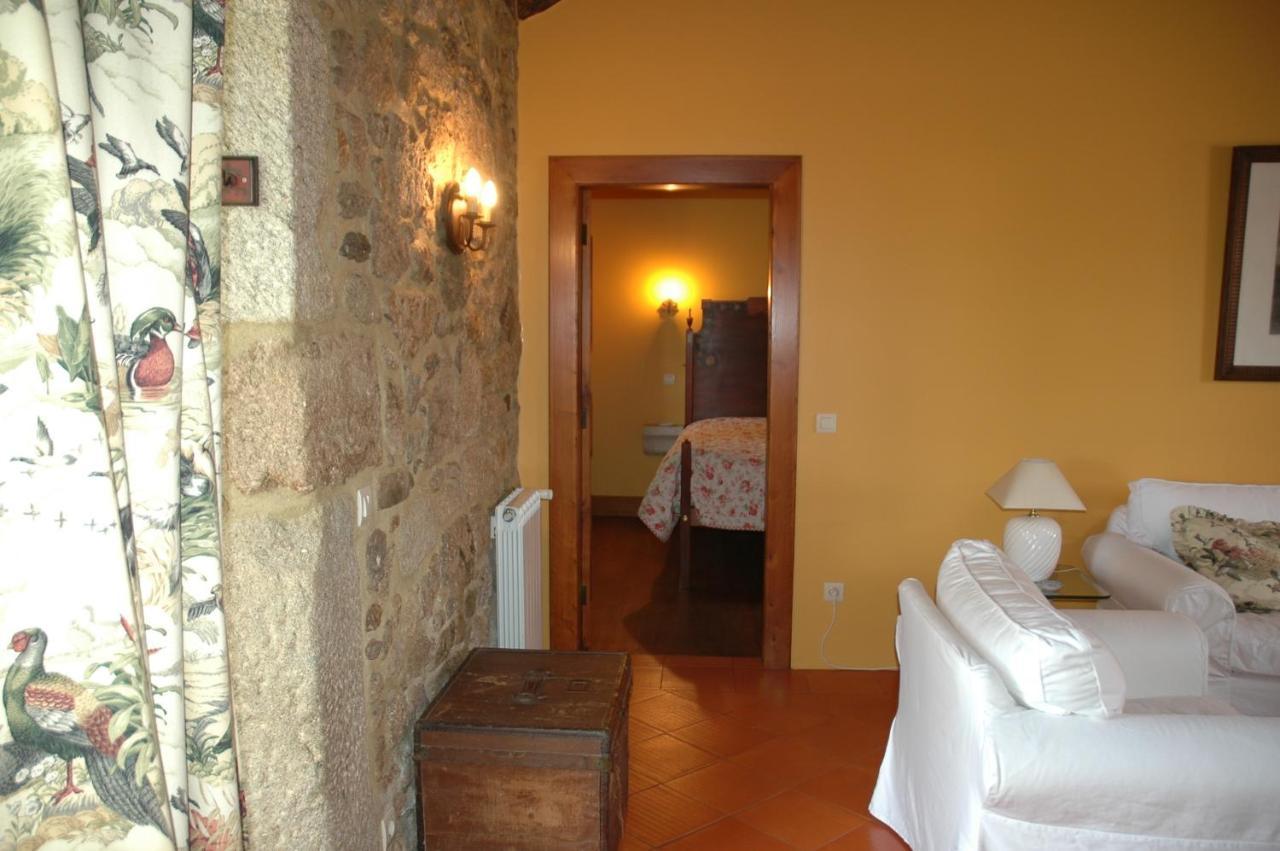 Vila Quinta Da Casa Alta Valenca Pokoj fotografie