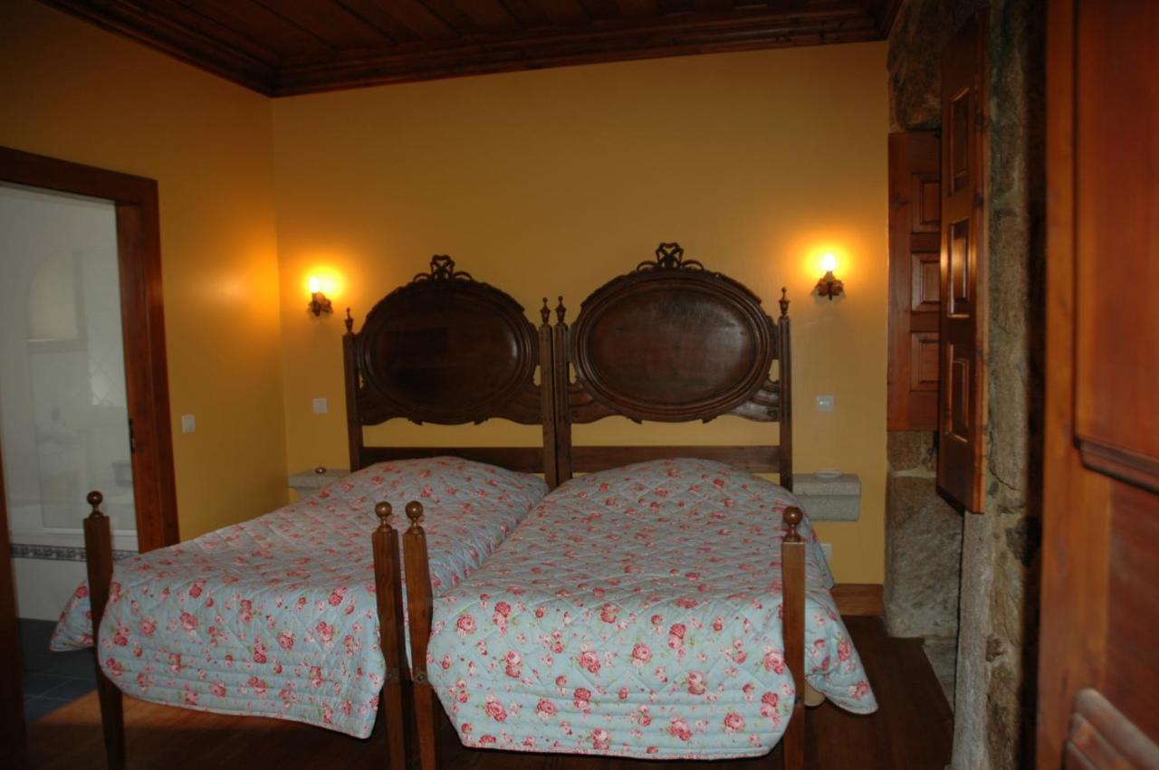 Vila Quinta Da Casa Alta Valenca Pokoj fotografie