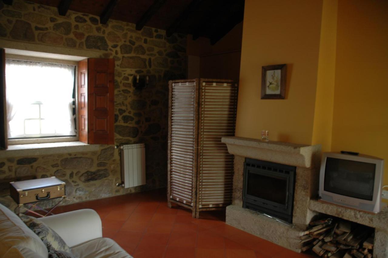 Vila Quinta Da Casa Alta Valenca Pokoj fotografie
