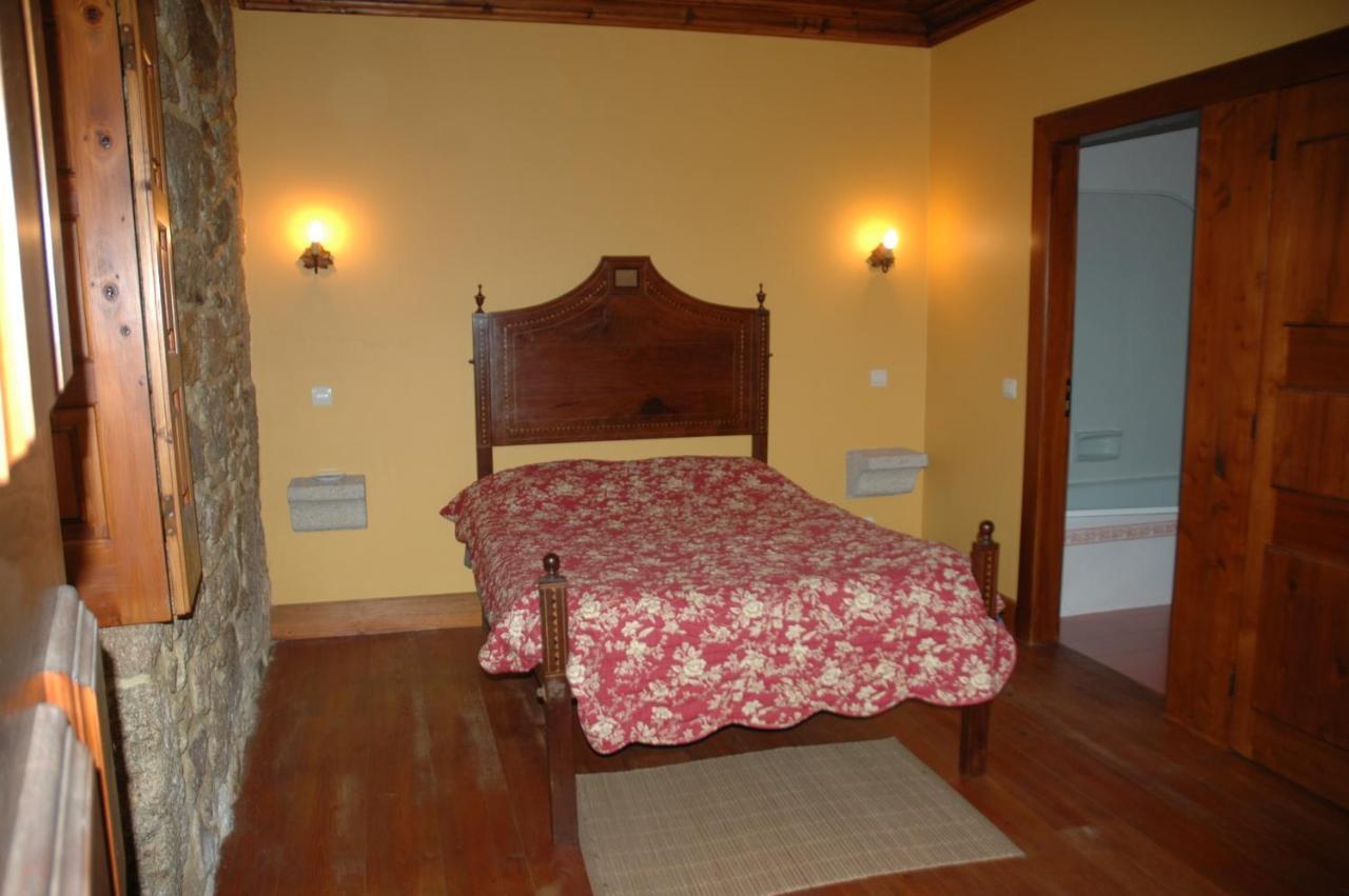 Vila Quinta Da Casa Alta Valenca Pokoj fotografie