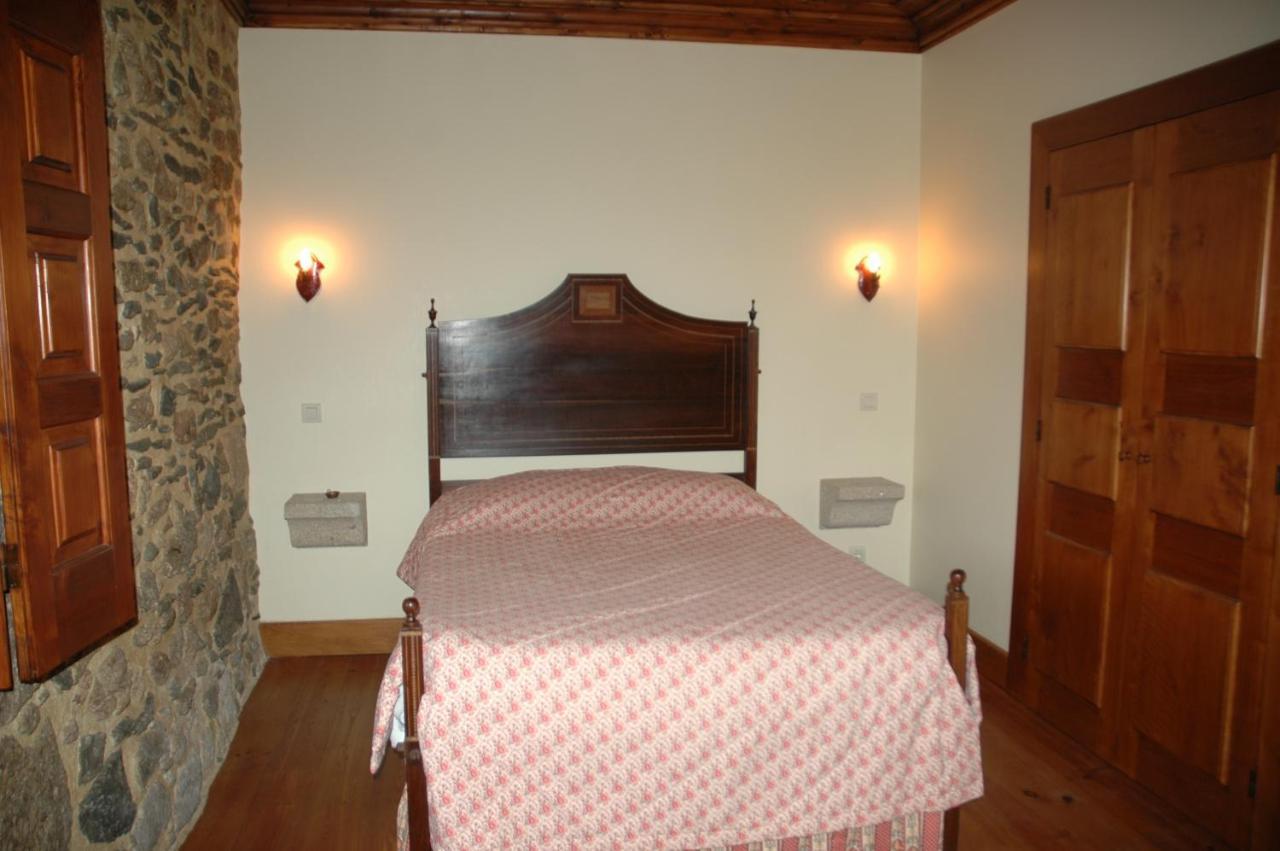 Vila Quinta Da Casa Alta Valenca Pokoj fotografie
