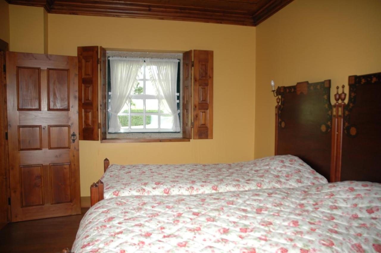 Vila Quinta Da Casa Alta Valenca Pokoj fotografie