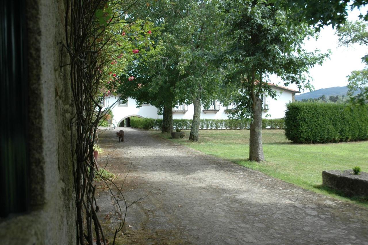 Vila Quinta Da Casa Alta Valenca Pokoj fotografie