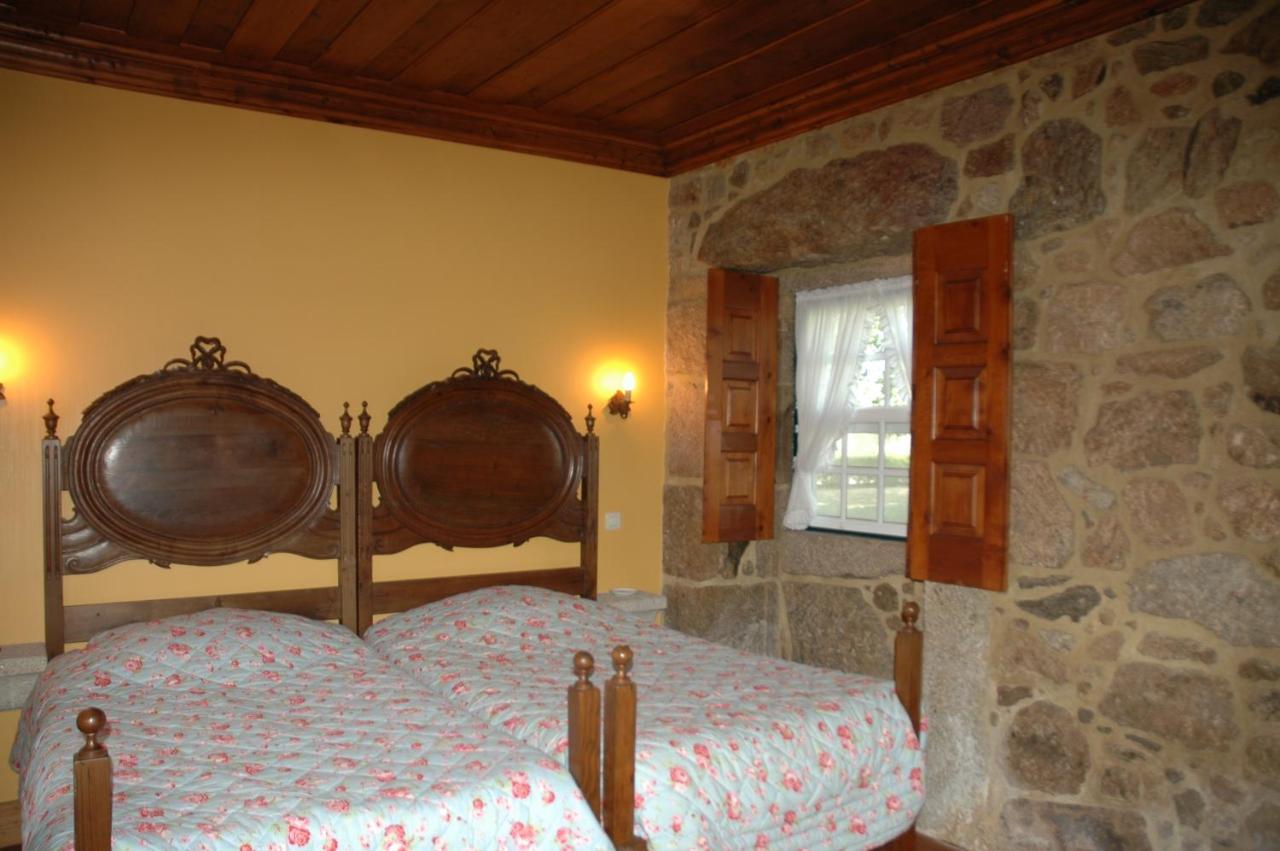 Vila Quinta Da Casa Alta Valenca Pokoj fotografie