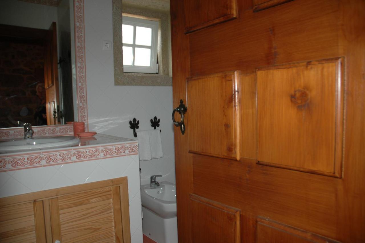 Vila Quinta Da Casa Alta Valenca Pokoj fotografie