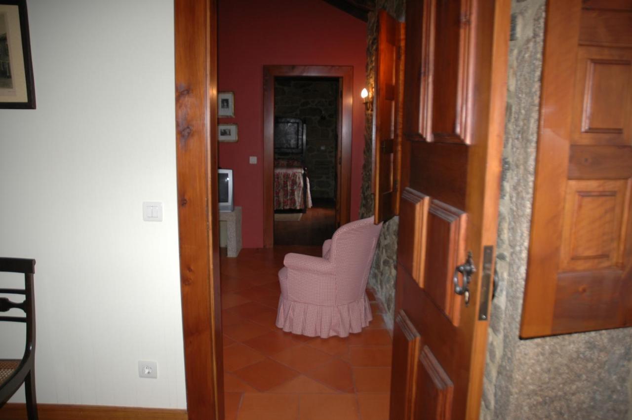 Vila Quinta Da Casa Alta Valenca Pokoj fotografie