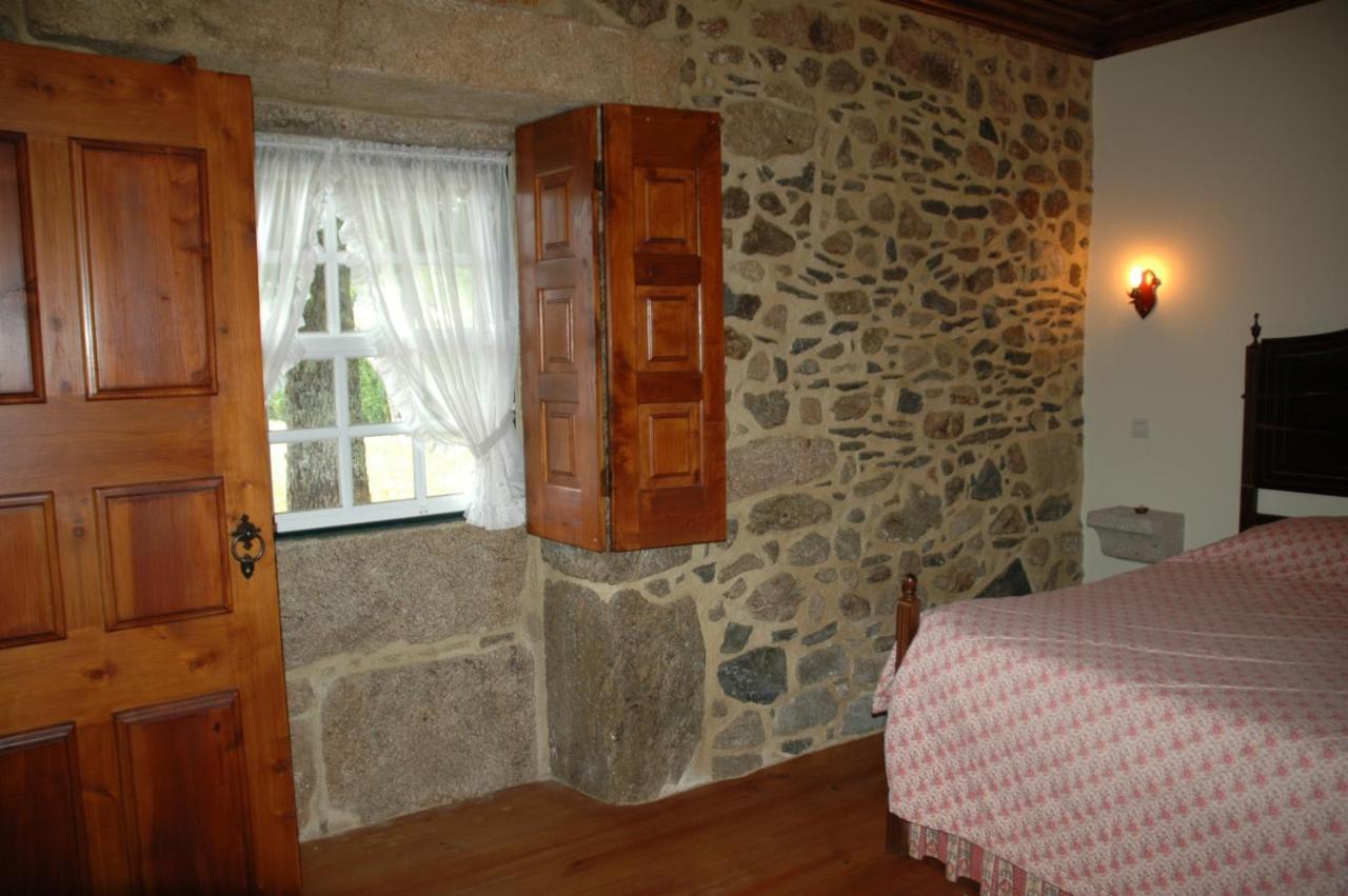 Vila Quinta Da Casa Alta Valenca Pokoj fotografie