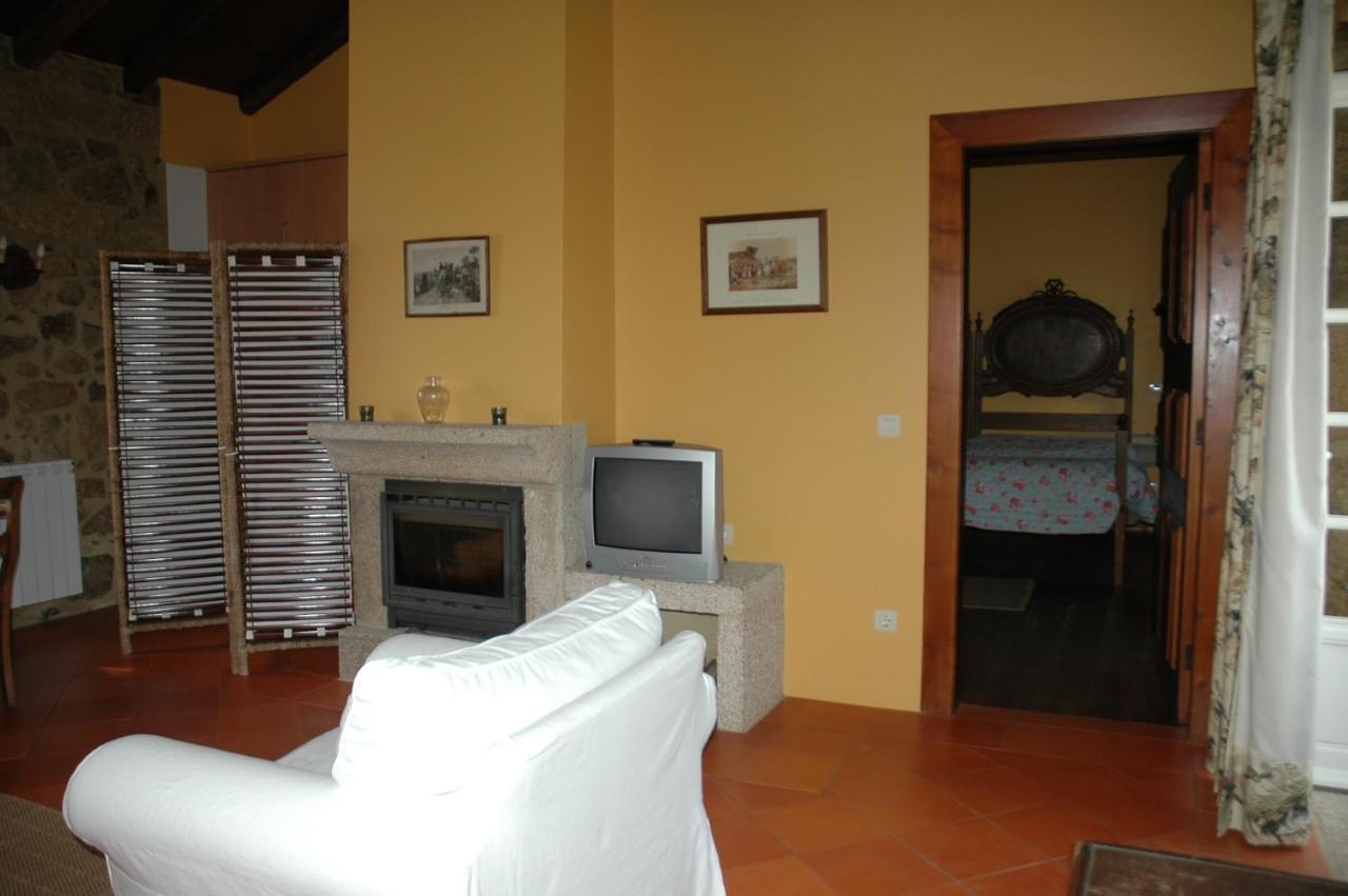 Vila Quinta Da Casa Alta Valenca Pokoj fotografie