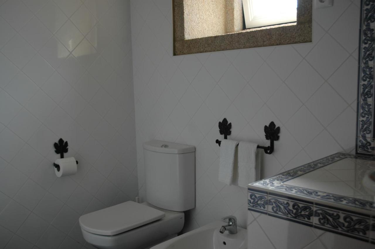 Vila Quinta Da Casa Alta Valenca Pokoj fotografie