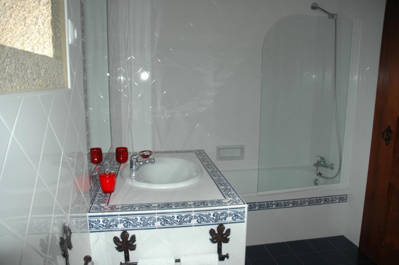 Vila Quinta Da Casa Alta Valenca Pokoj fotografie