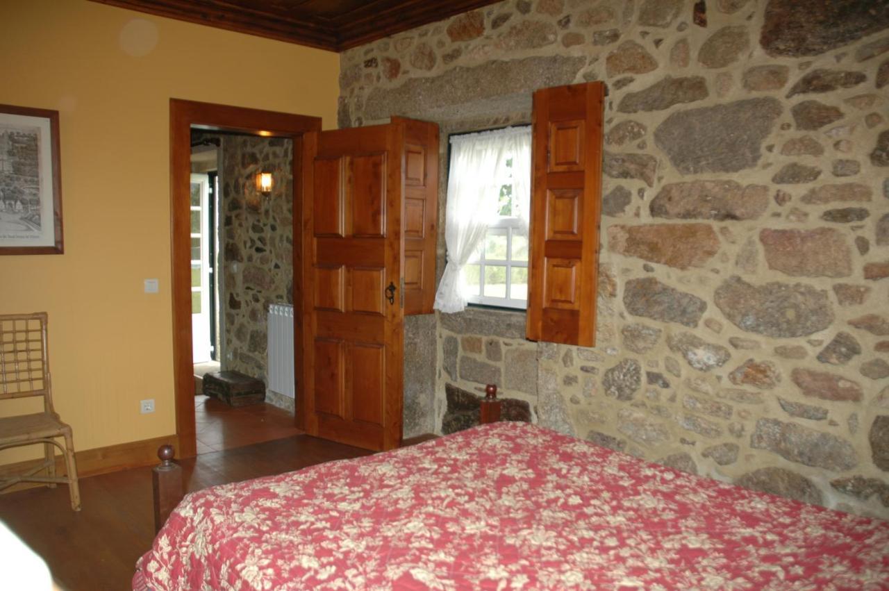 Vila Quinta Da Casa Alta Valenca Pokoj fotografie