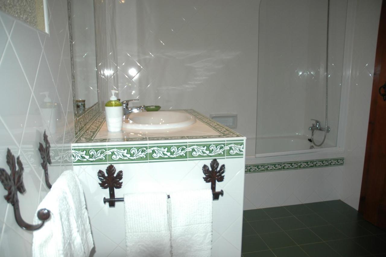 Vila Quinta Da Casa Alta Valenca Pokoj fotografie