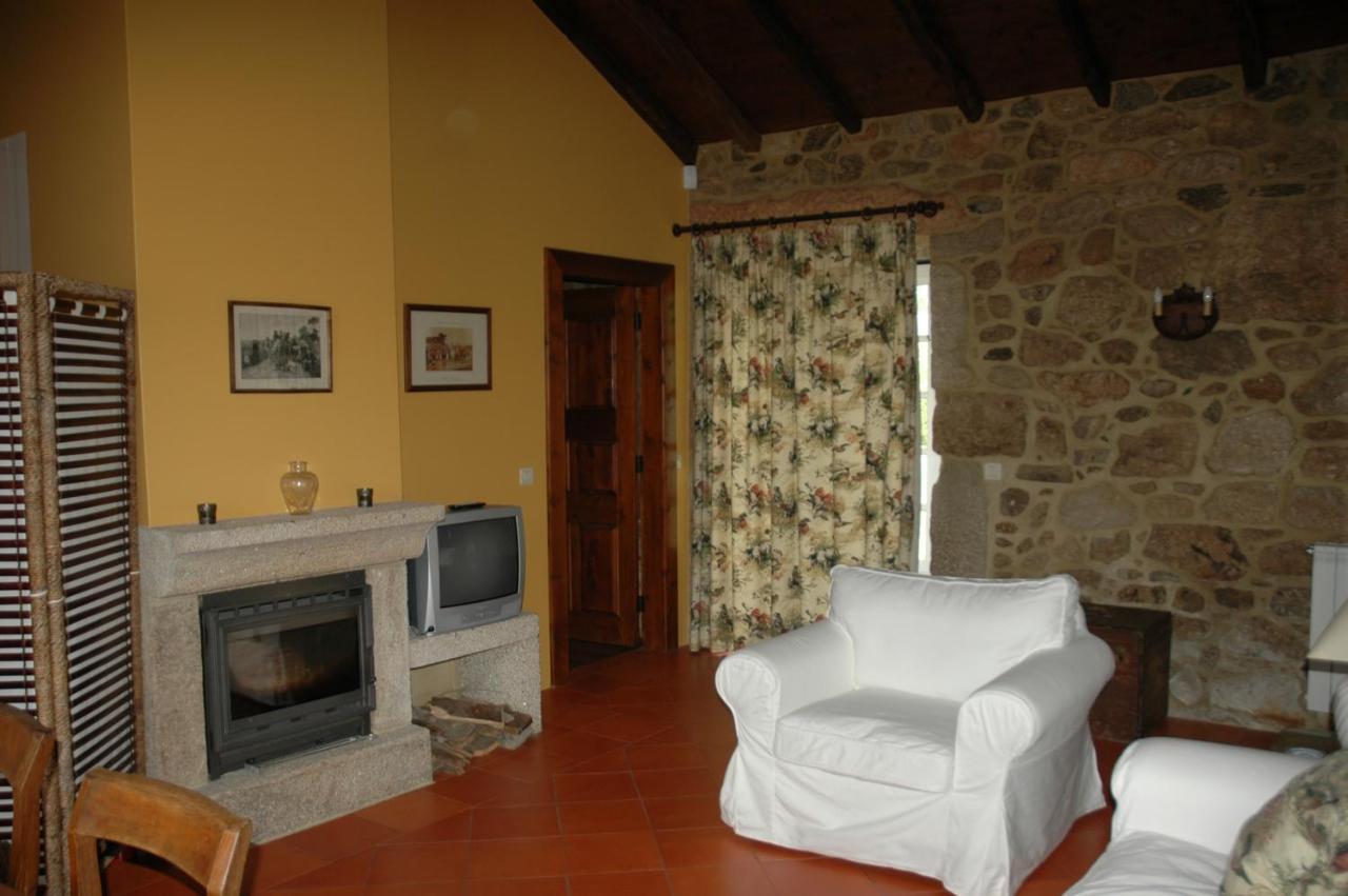 Vila Quinta Da Casa Alta Valenca Pokoj fotografie
