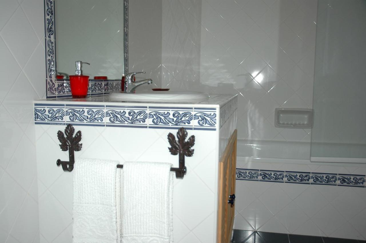 Vila Quinta Da Casa Alta Valenca Pokoj fotografie