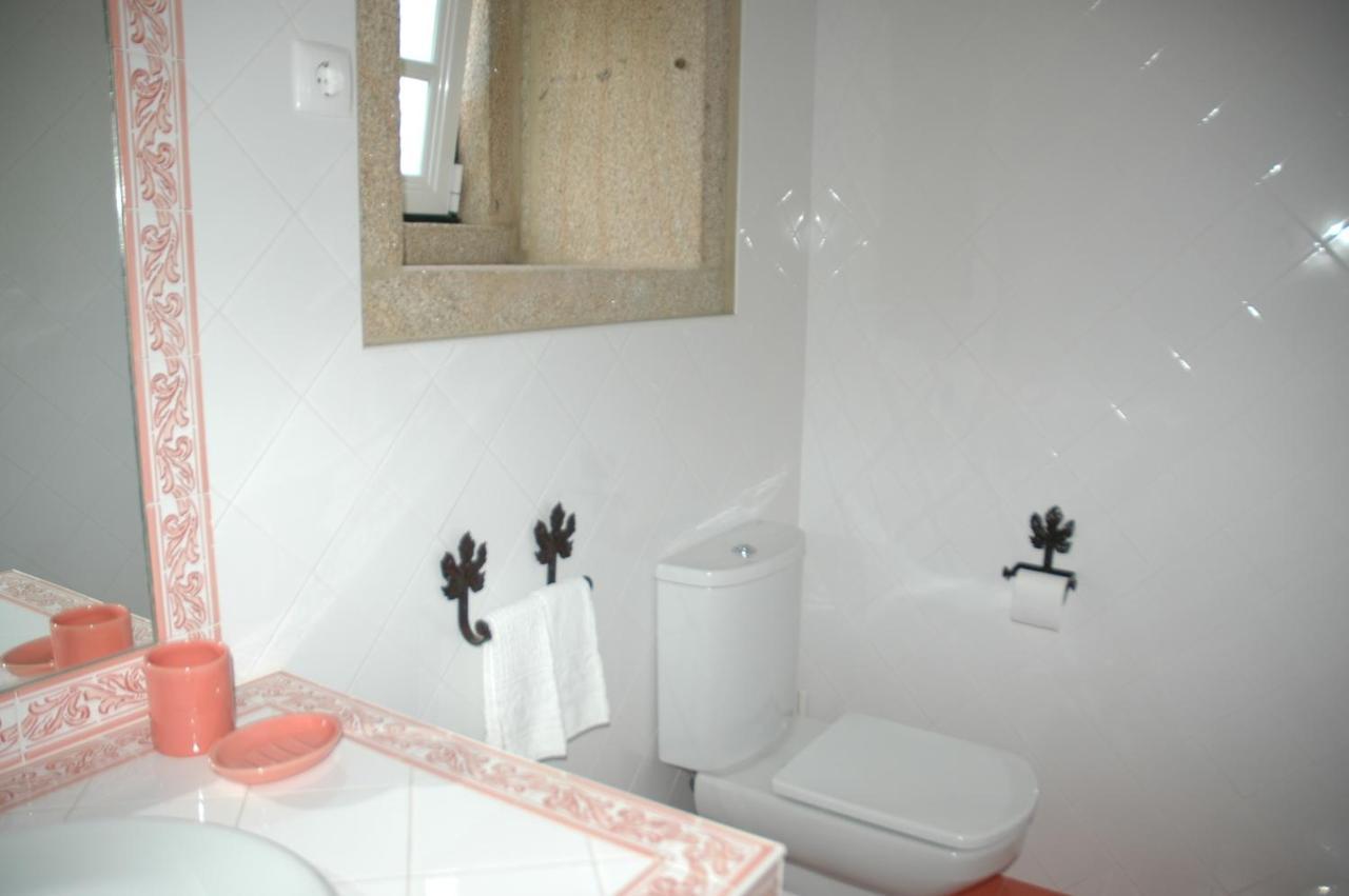 Vila Quinta Da Casa Alta Valenca Pokoj fotografie