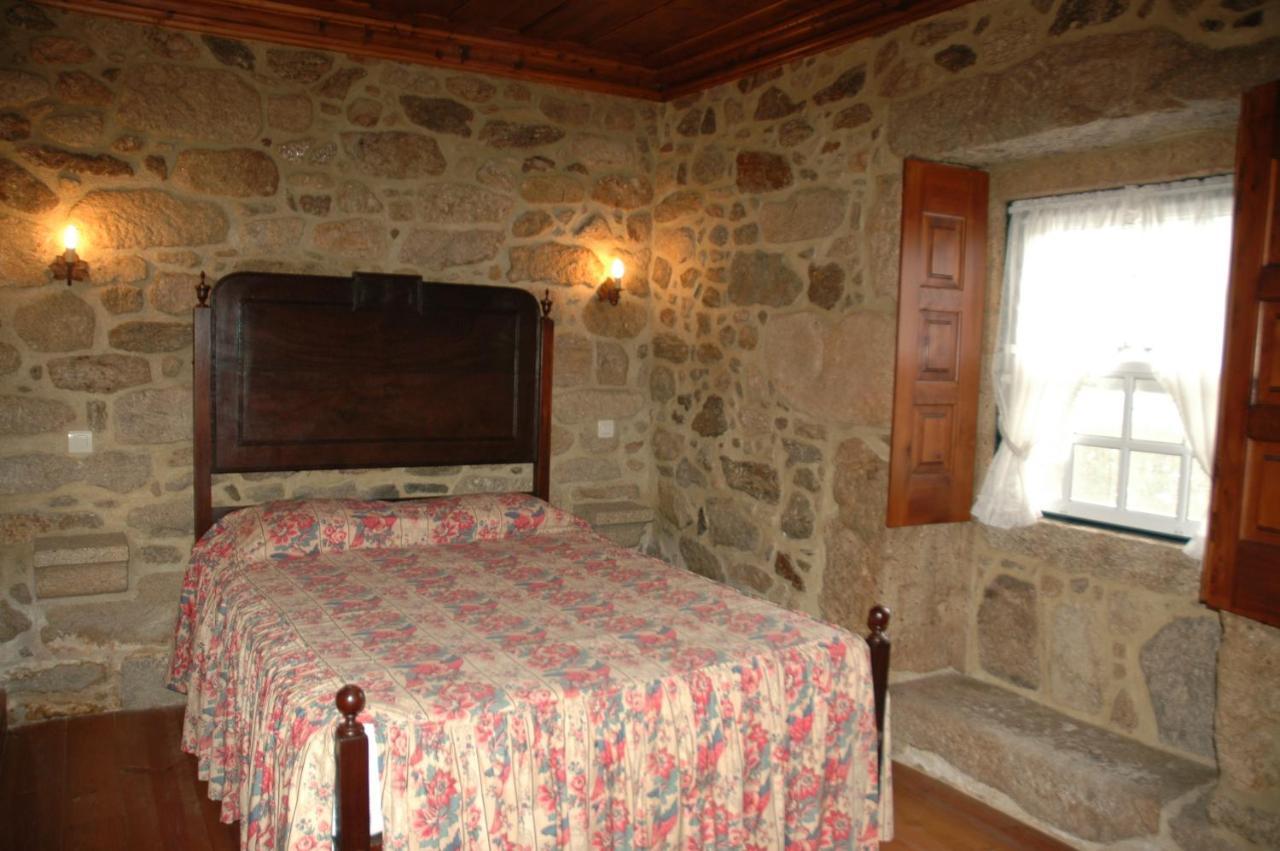 Vila Quinta Da Casa Alta Valenca Pokoj fotografie