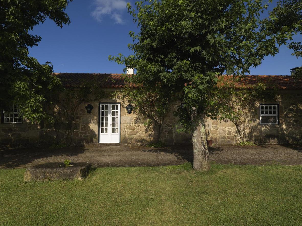 Vila Quinta Da Casa Alta Valenca Exteriér fotografie