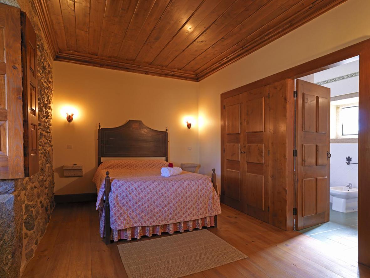 Vila Quinta Da Casa Alta Valenca Pokoj fotografie