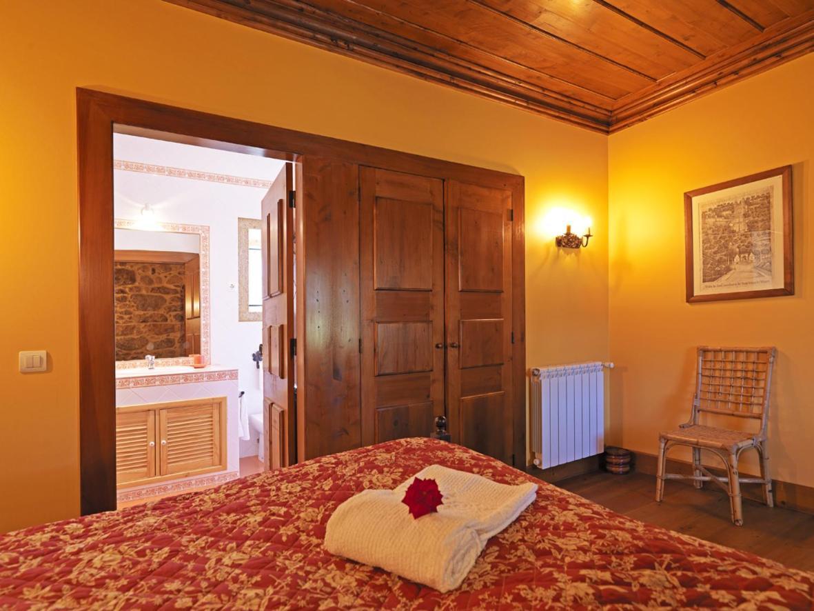 Vila Quinta Da Casa Alta Valenca Pokoj fotografie