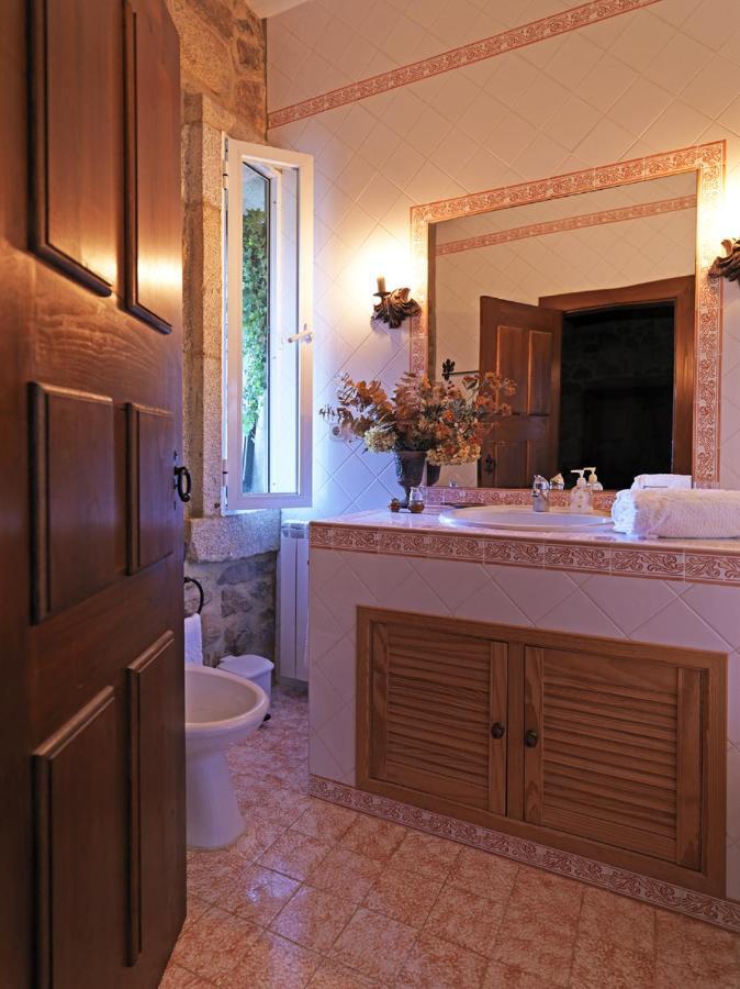 Vila Quinta Da Casa Alta Valenca Pokoj fotografie