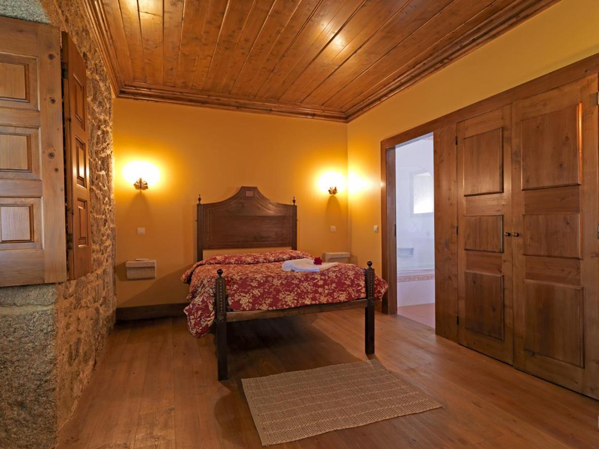 Vila Quinta Da Casa Alta Valenca Pokoj fotografie