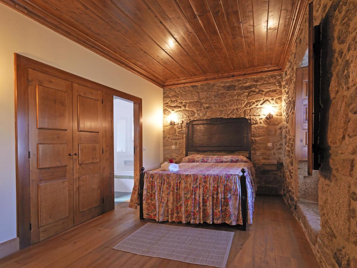 Vila Quinta Da Casa Alta Valenca Pokoj fotografie