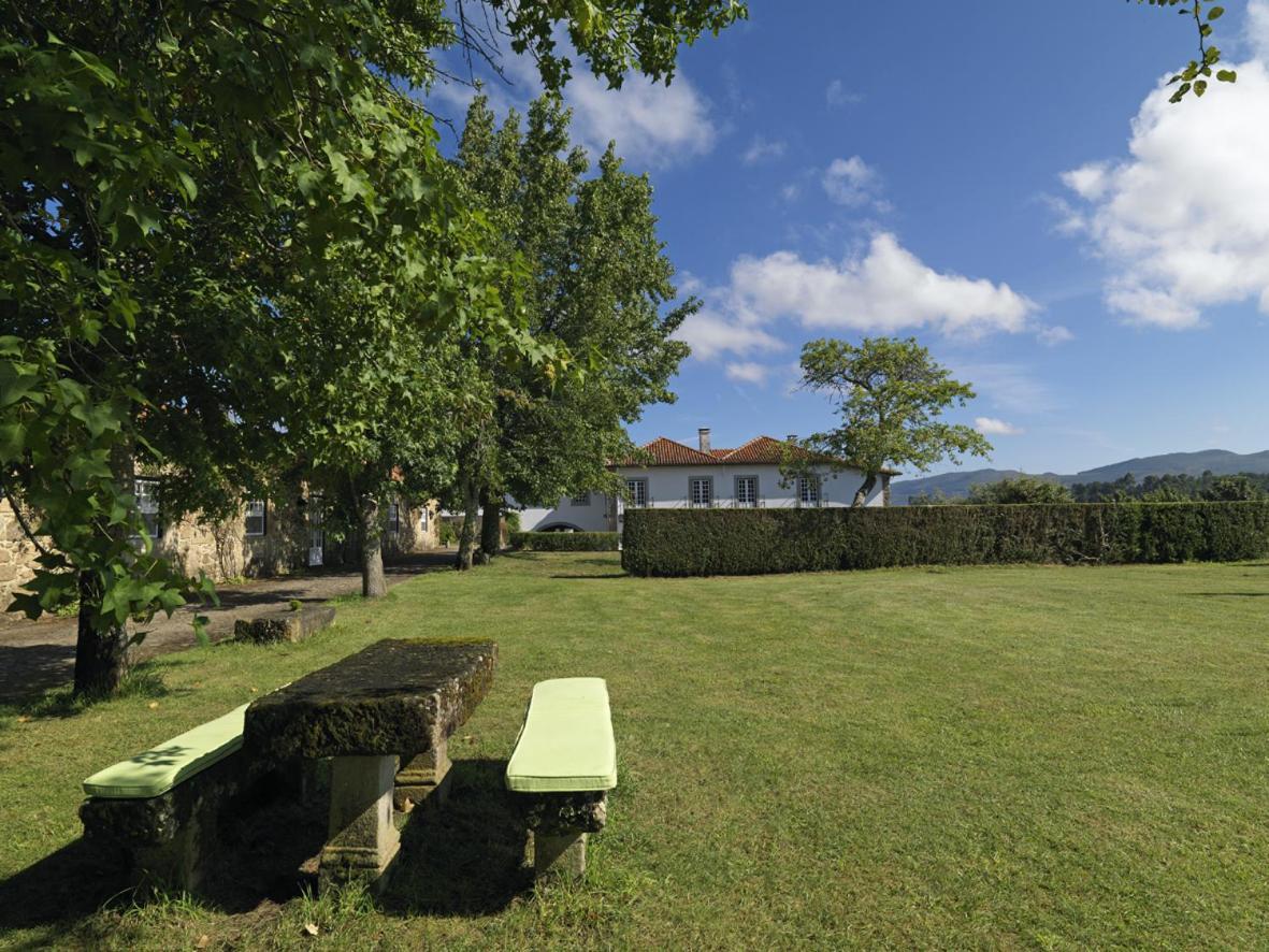 Vila Quinta Da Casa Alta Valenca Exteriér fotografie